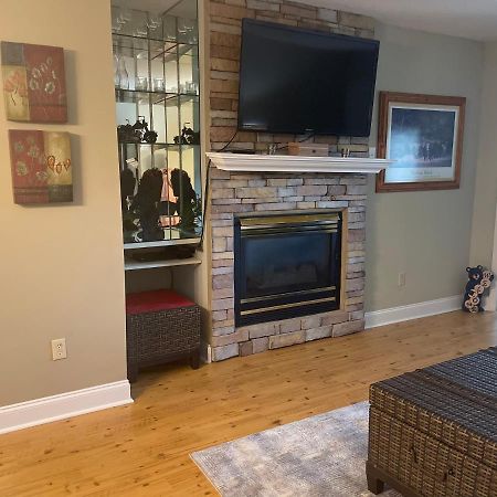 River Place Condos #605 2Bd Pigeon Forge Bagian luar foto