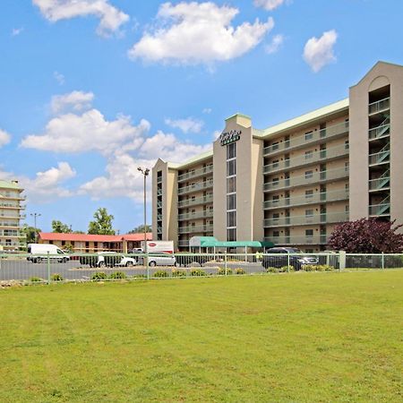River Place Condos #605 2Bd Pigeon Forge Bagian luar foto