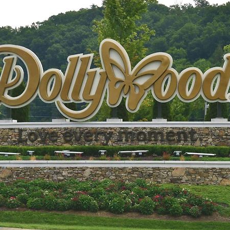 River Place Condos #605 2Bd Pigeon Forge Bagian luar foto
