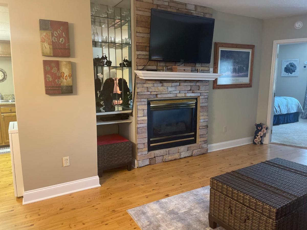 River Place Condos #605 2Bd Pigeon Forge Bagian luar foto