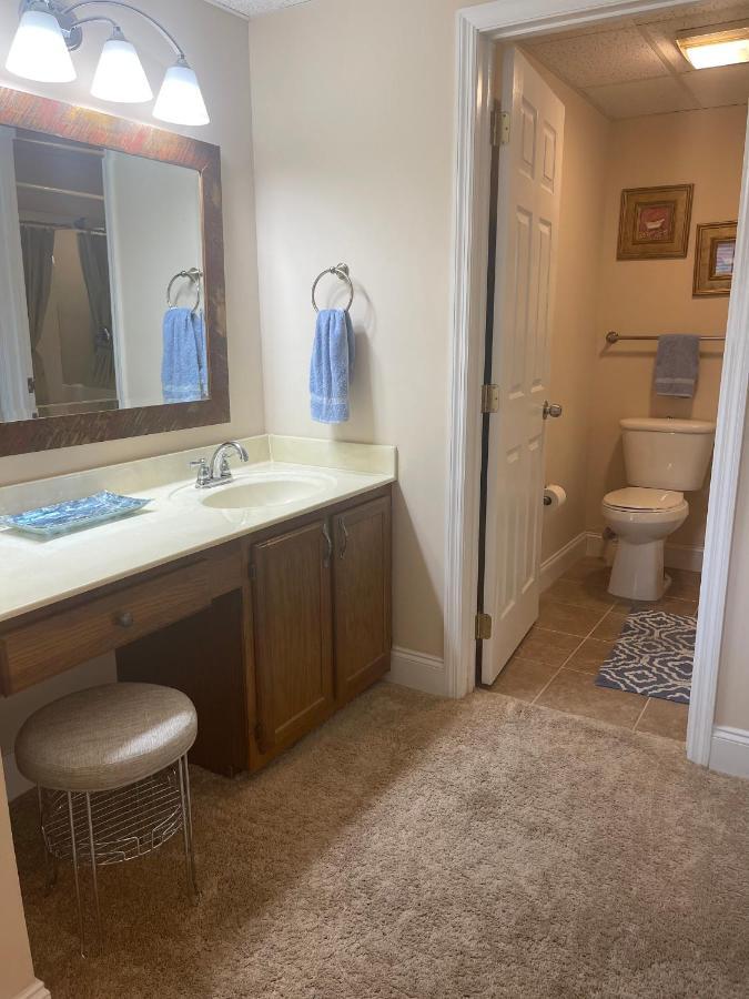 River Place Condos #605 2Bd Pigeon Forge Bagian luar foto