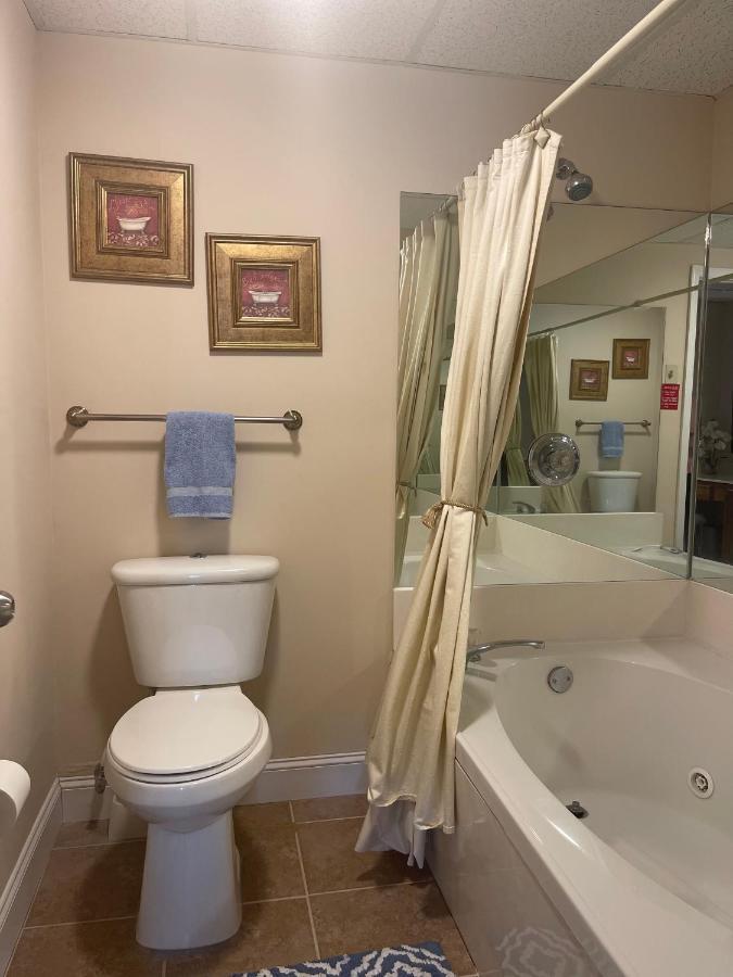 River Place Condos #605 2Bd Pigeon Forge Bagian luar foto