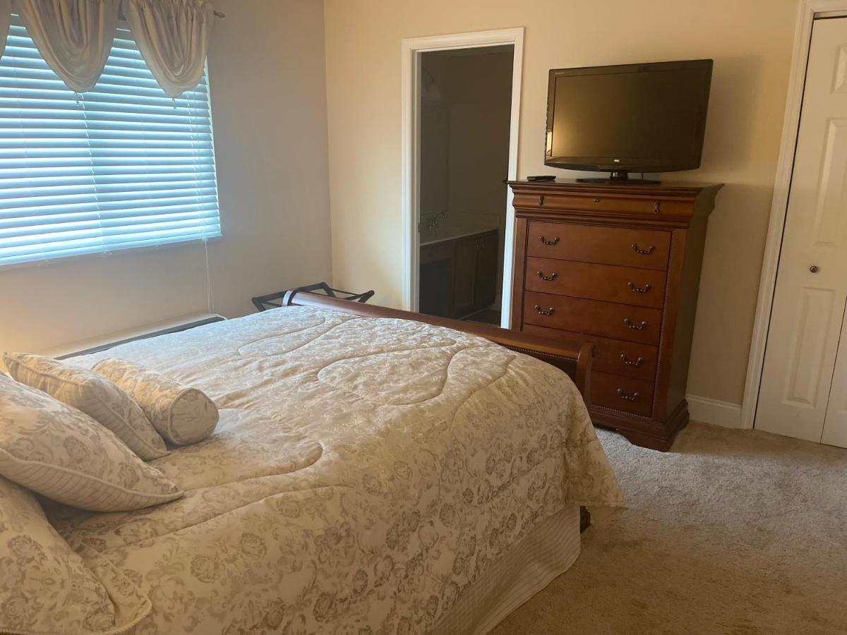 River Place Condos #605 2Bd Pigeon Forge Bagian luar foto