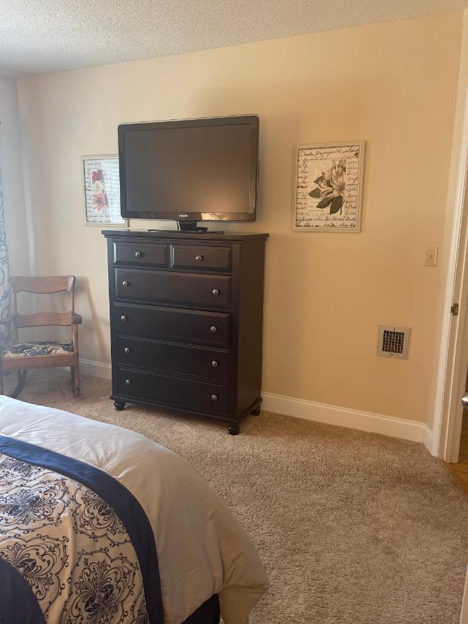 River Place Condos #605 2Bd Pigeon Forge Bagian luar foto