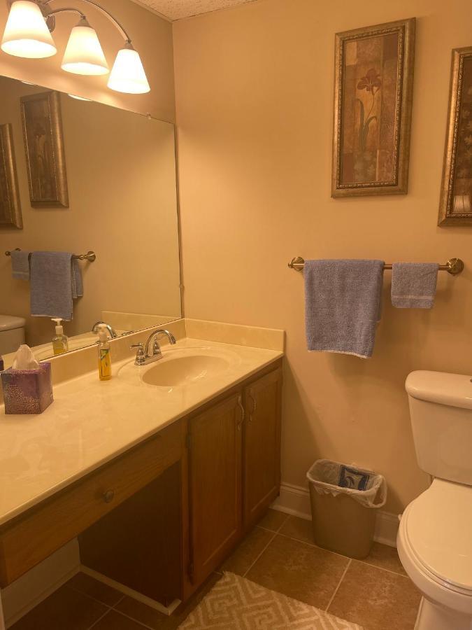 River Place Condos #605 2Bd Pigeon Forge Bagian luar foto