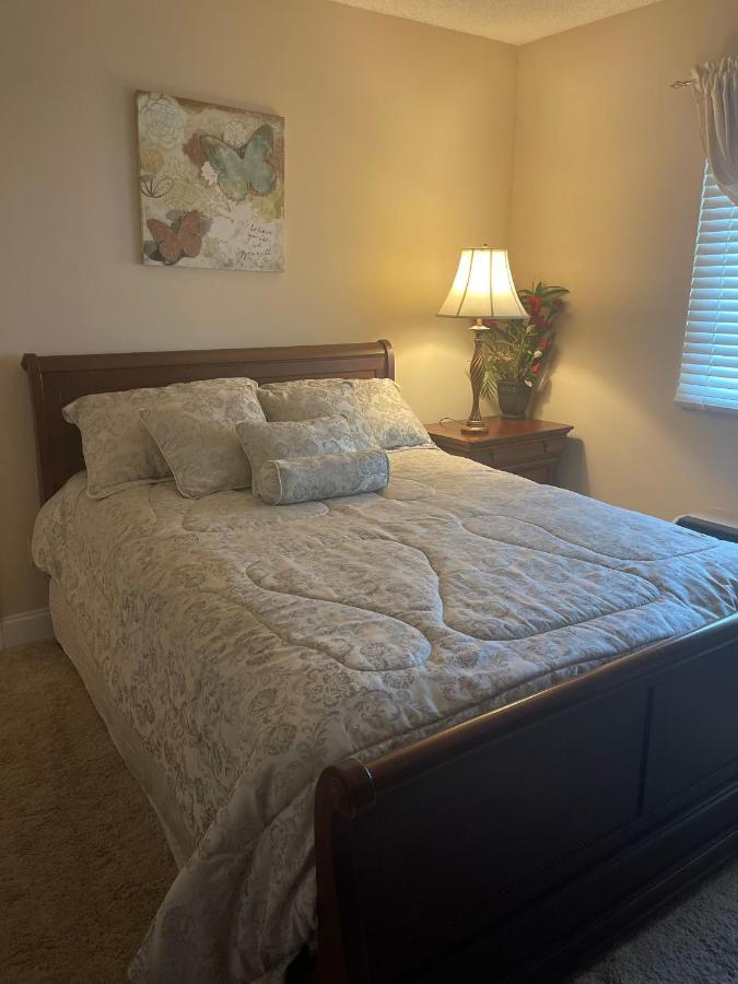 River Place Condos #605 2Bd Pigeon Forge Bagian luar foto