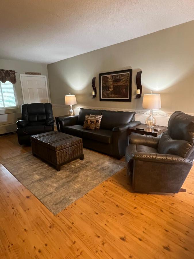 River Place Condos #605 2Bd Pigeon Forge Bagian luar foto