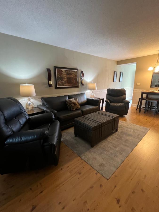 River Place Condos #605 2Bd Pigeon Forge Bagian luar foto