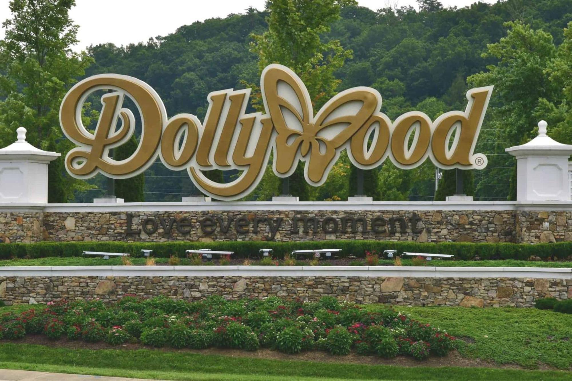 River Place Condos #605 2Bd Pigeon Forge Bagian luar foto