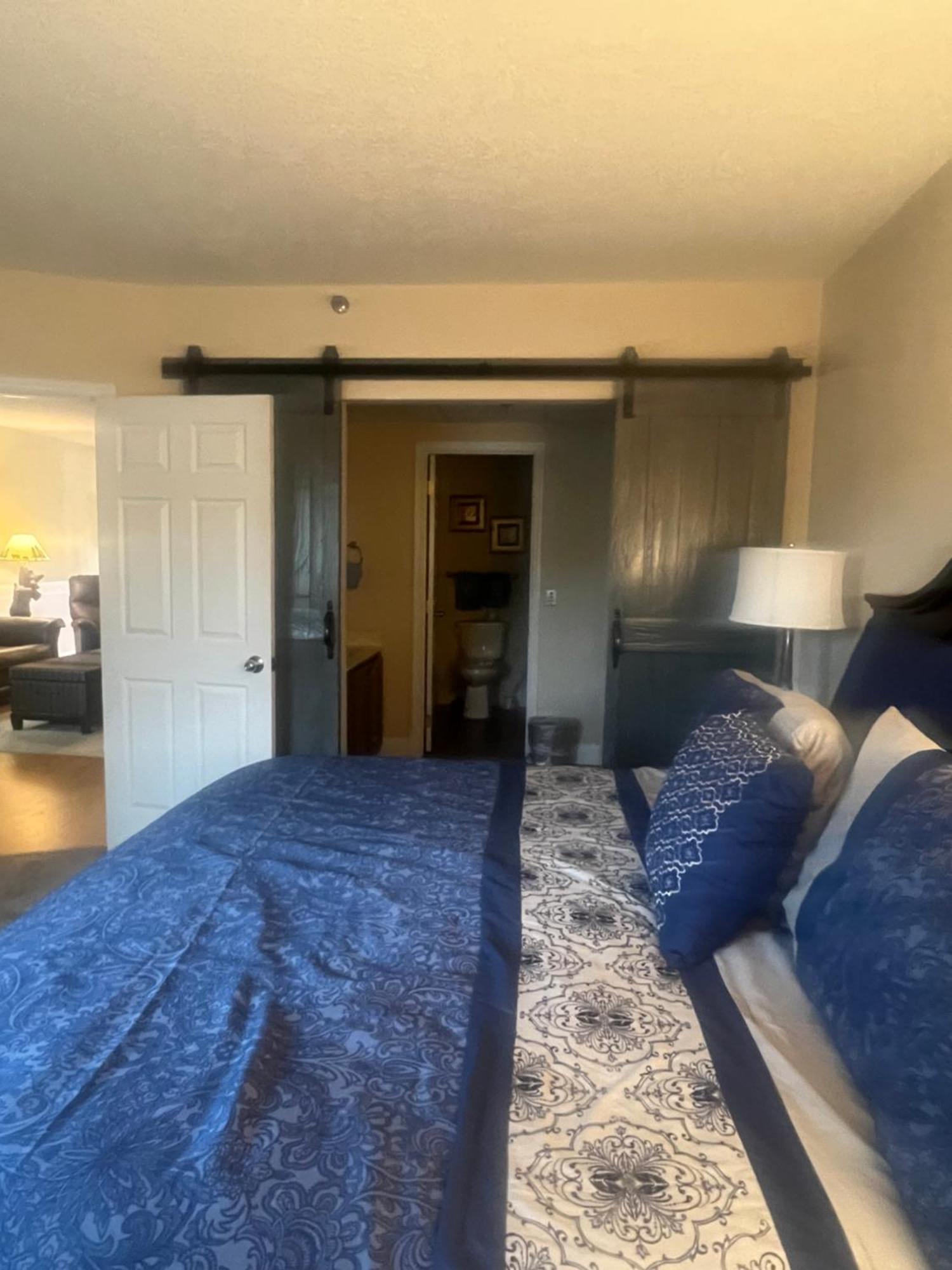 River Place Condos #605 2Bd Pigeon Forge Bagian luar foto