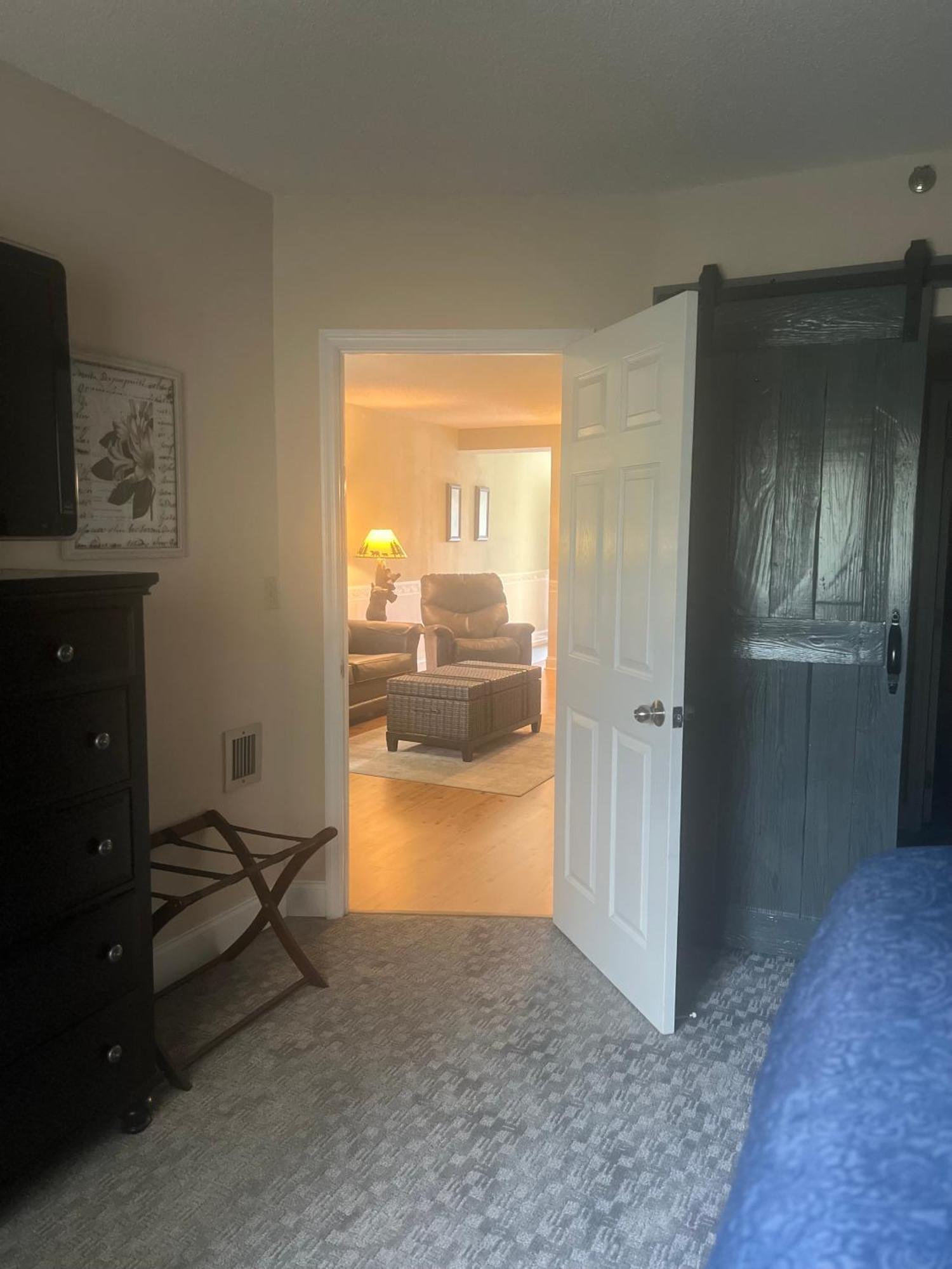 River Place Condos #605 2Bd Pigeon Forge Bagian luar foto