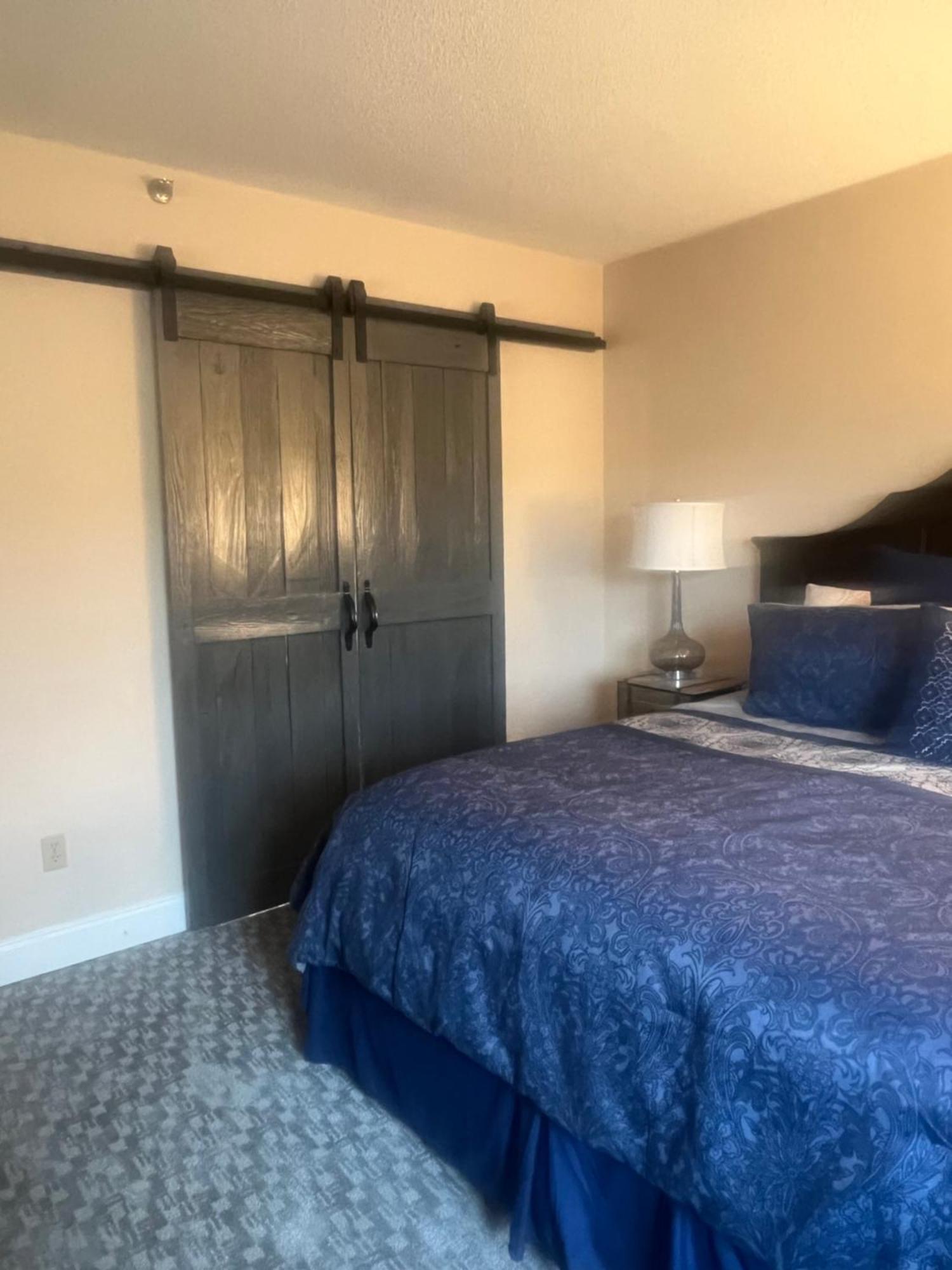 River Place Condos #605 2Bd Pigeon Forge Bagian luar foto