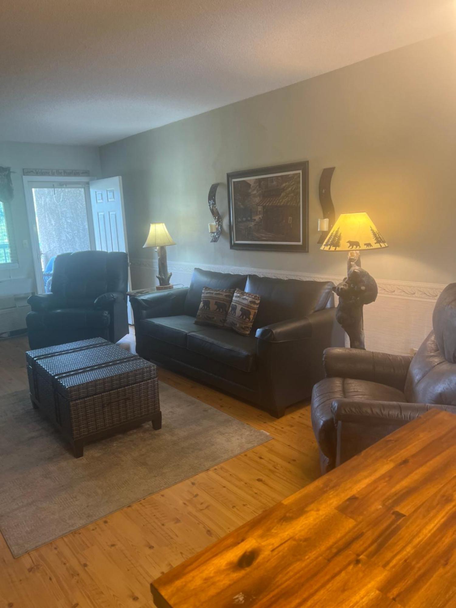 River Place Condos #605 2Bd Pigeon Forge Bagian luar foto