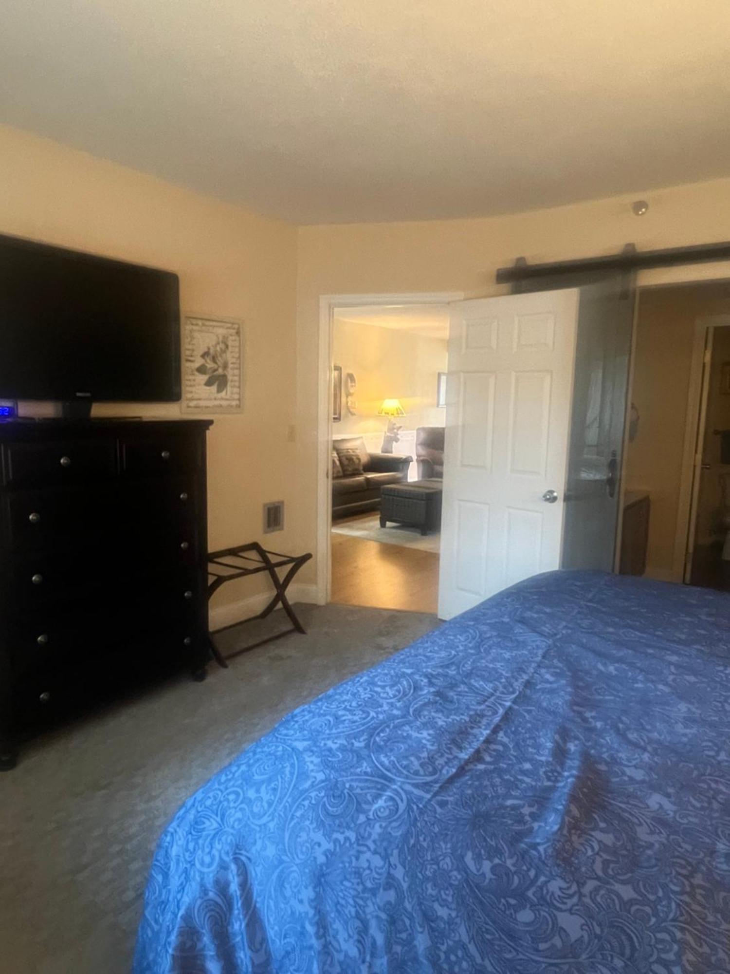 River Place Condos #605 2Bd Pigeon Forge Bagian luar foto