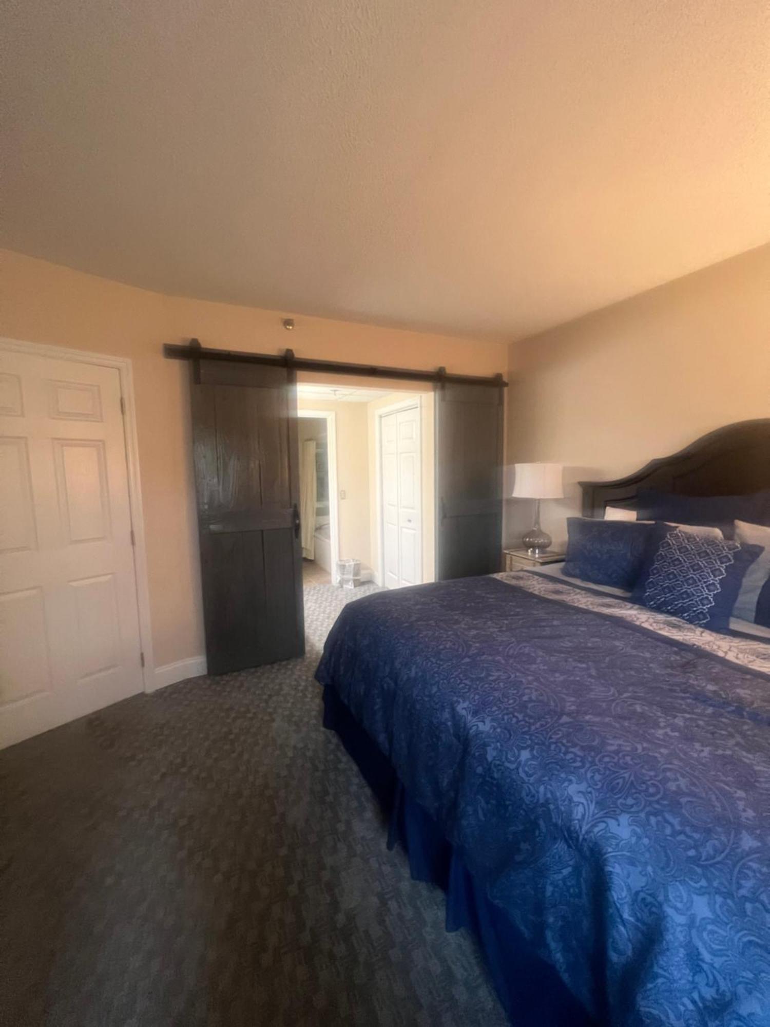 River Place Condos #605 2Bd Pigeon Forge Bagian luar foto