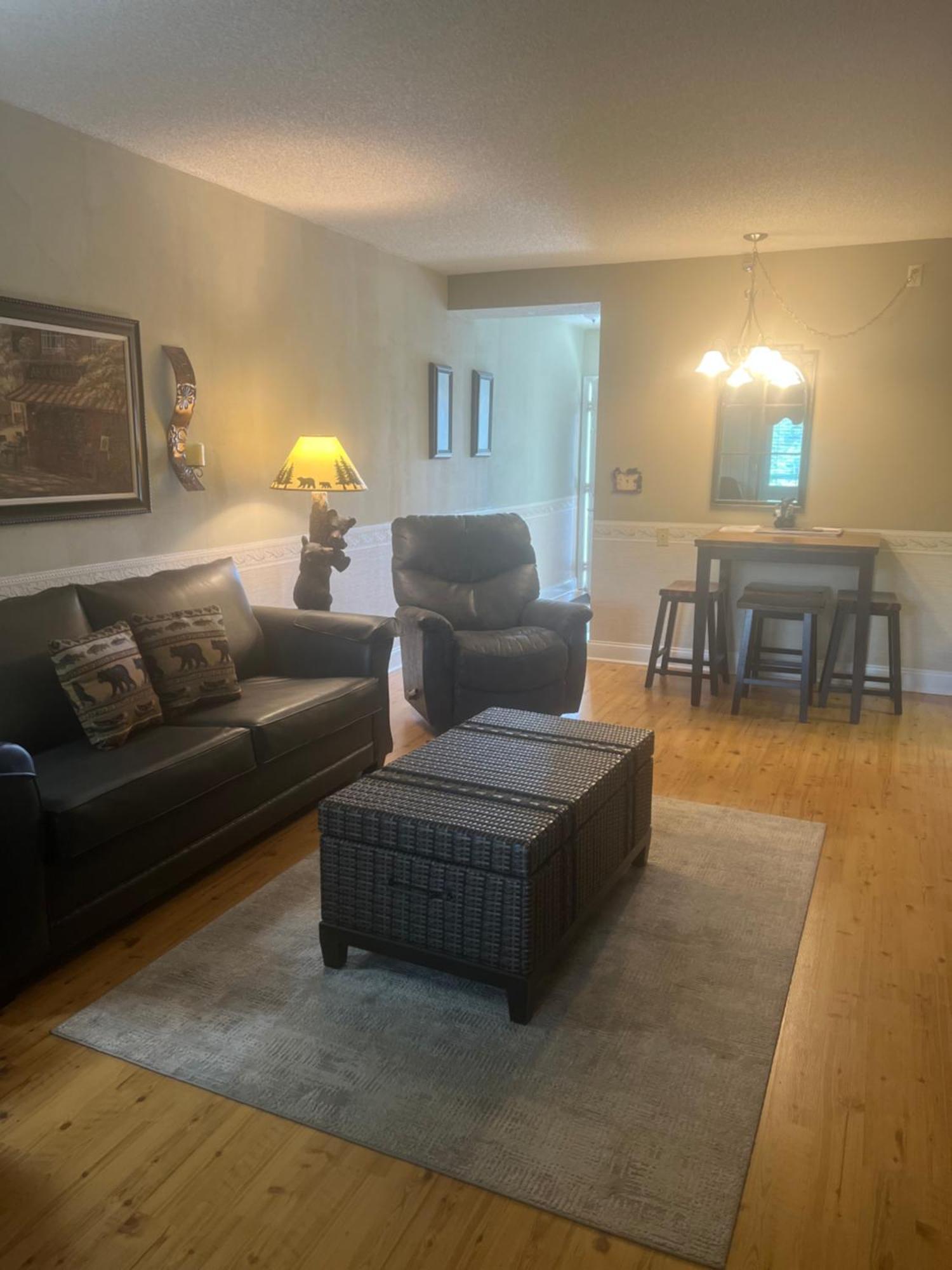 River Place Condos #605 2Bd Pigeon Forge Bagian luar foto