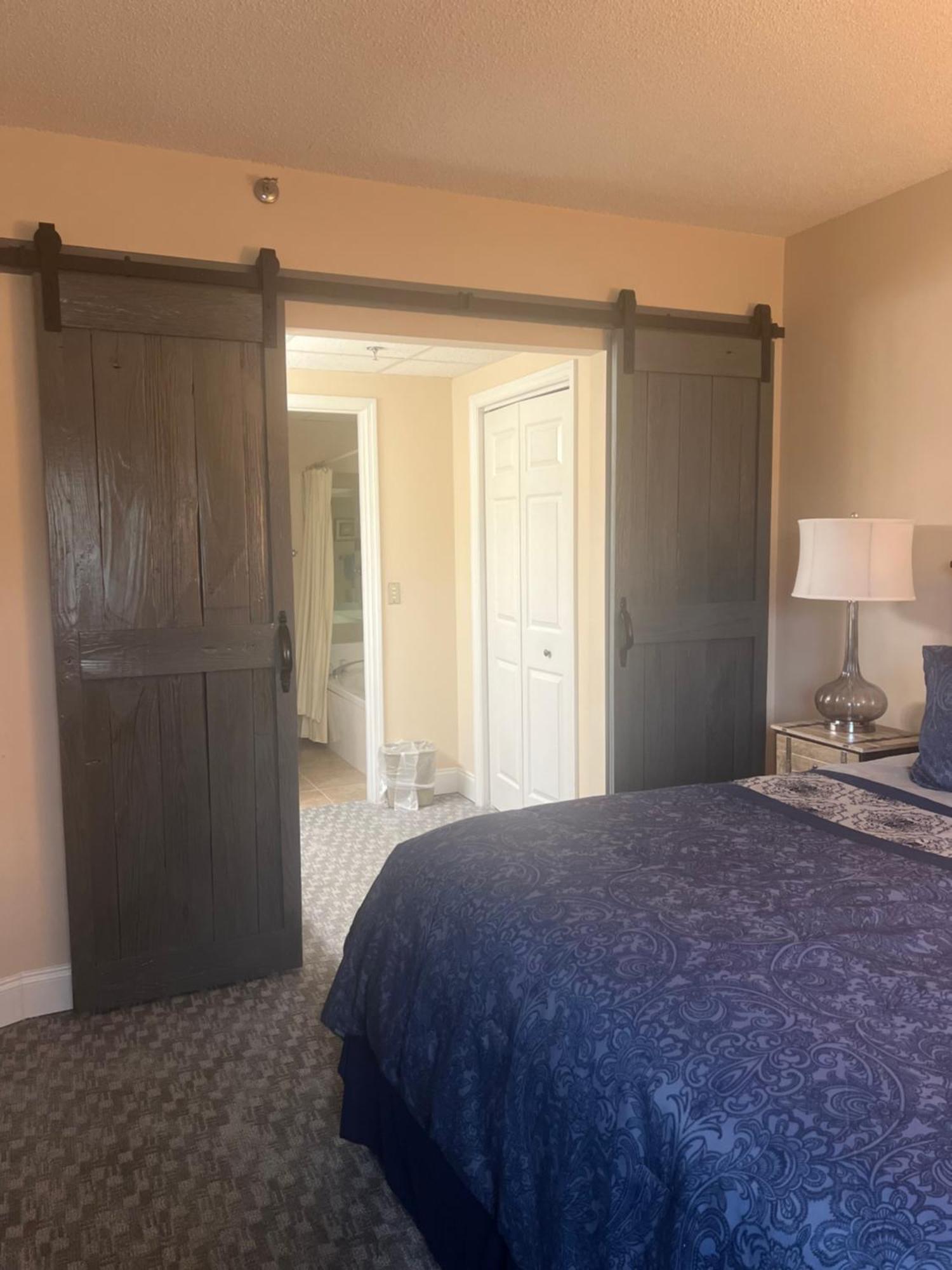 River Place Condos #605 2Bd Pigeon Forge Bagian luar foto
