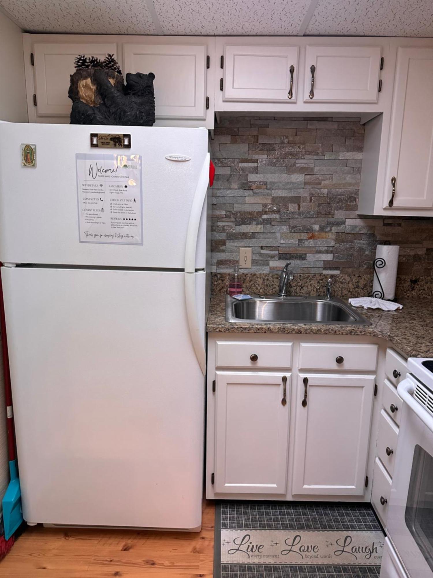 River Place Condos #605 2Bd Pigeon Forge Bagian luar foto